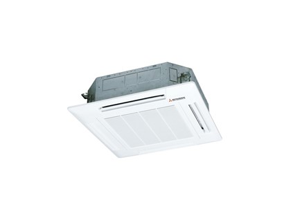 Cassettemodel FDT140VF Hyperinverter